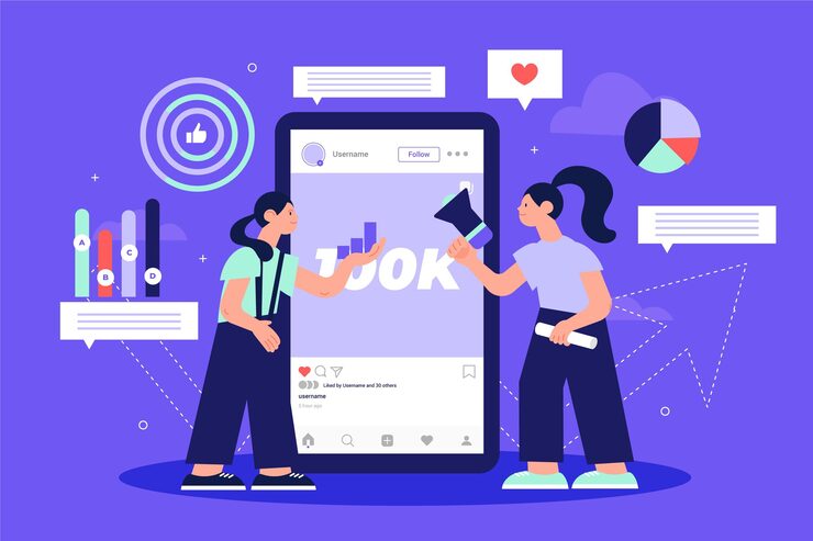 Increase your TikTok followers