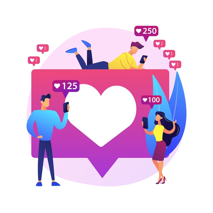 Korean Instagram followers