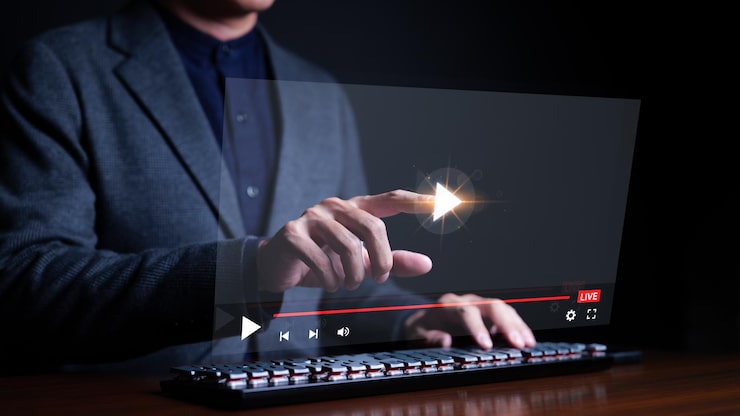 유튜브 조회수 늘리기